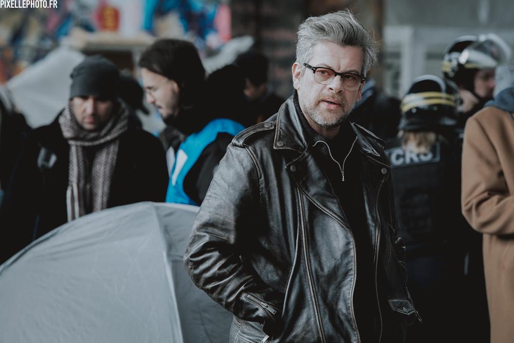 German French Film Week - 2024