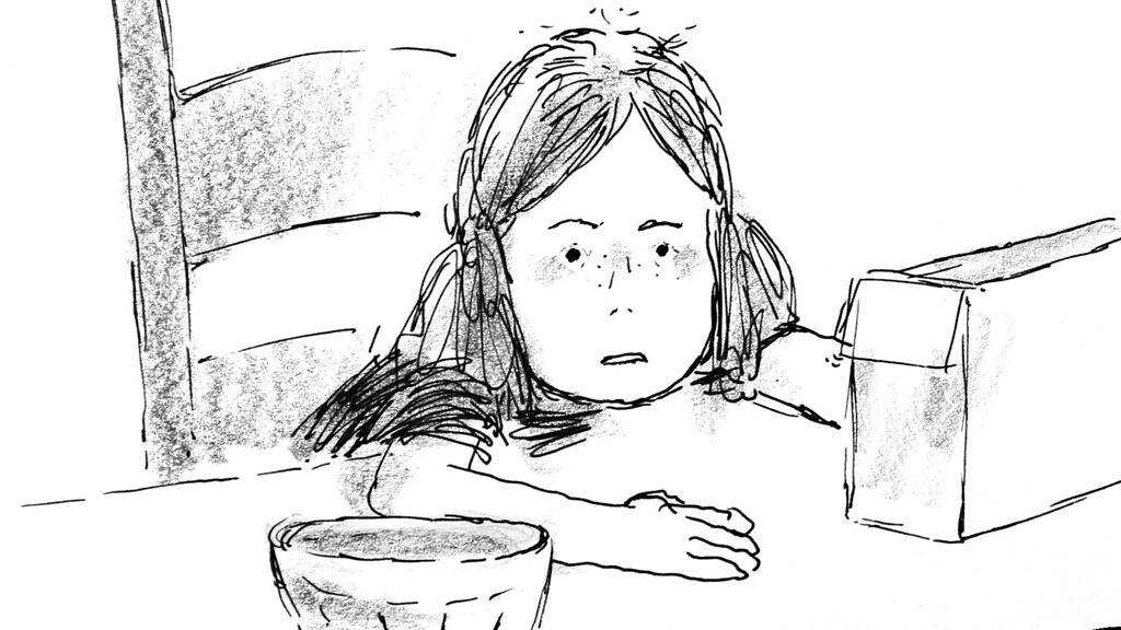 L'Échappée L'Échappée