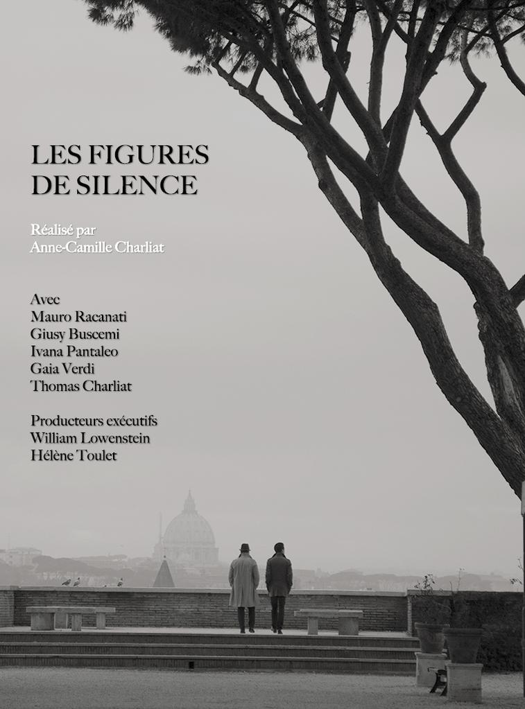 Les Figures de silence Les Figures de silence