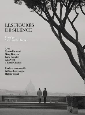 Les Figures de silence Les Figures de silence