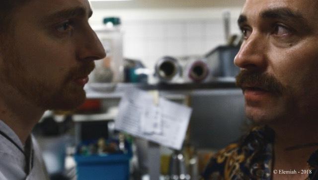 JJ Showman JJ Showman