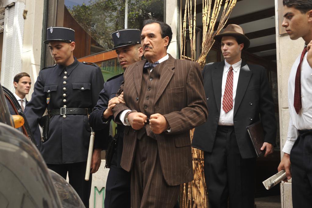 Doha Tribeca Film Festival - 2012 - © Etienne George Doha Tribeca Film Festival - 2012 - © Etienne George