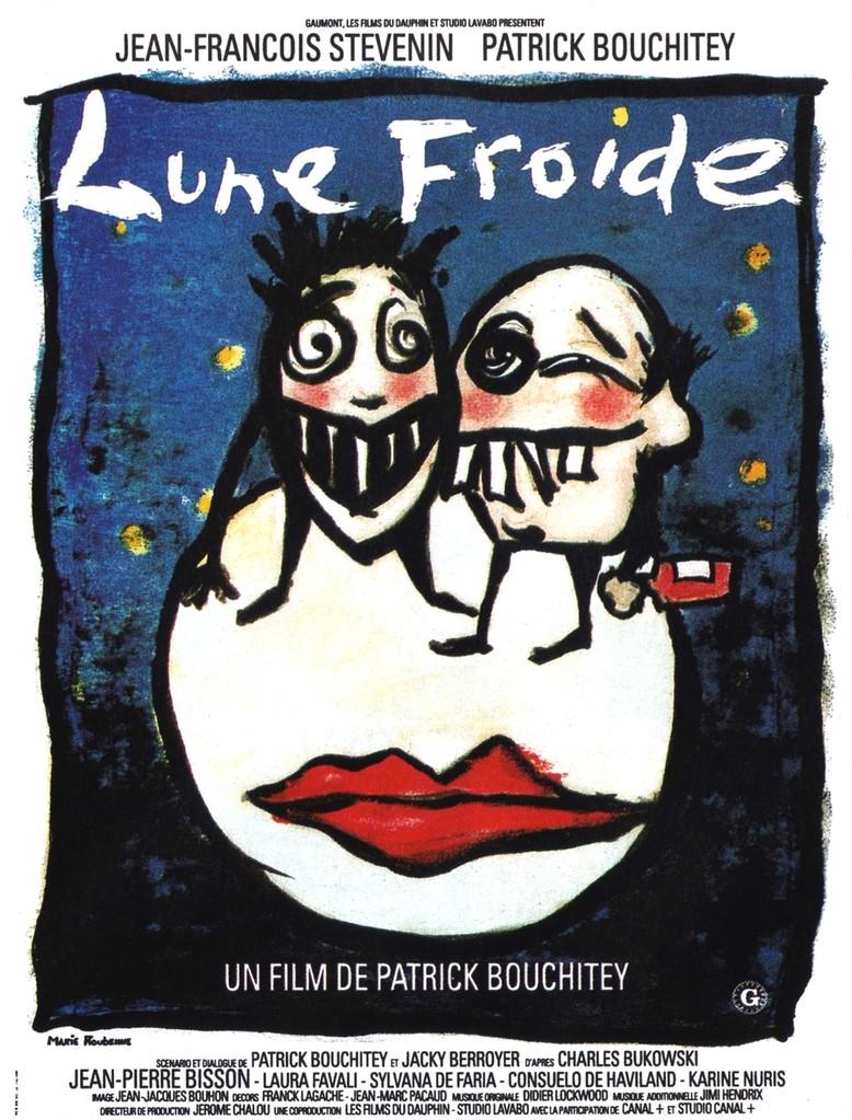Lune froide Lune froide