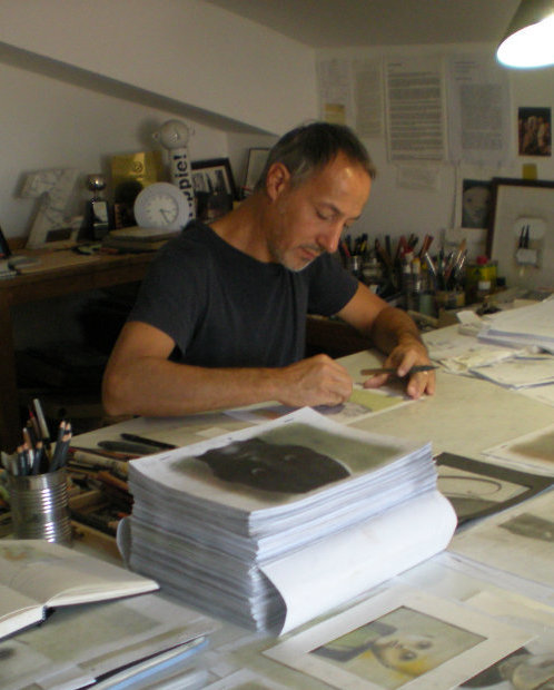 Roberto Catani Roberto Catani