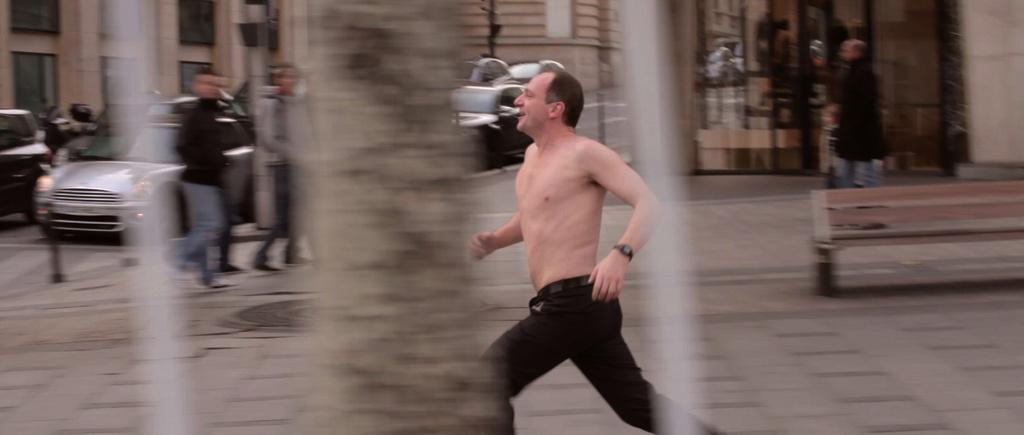 New French Shorts - IFC Center - Nueva York - 2013