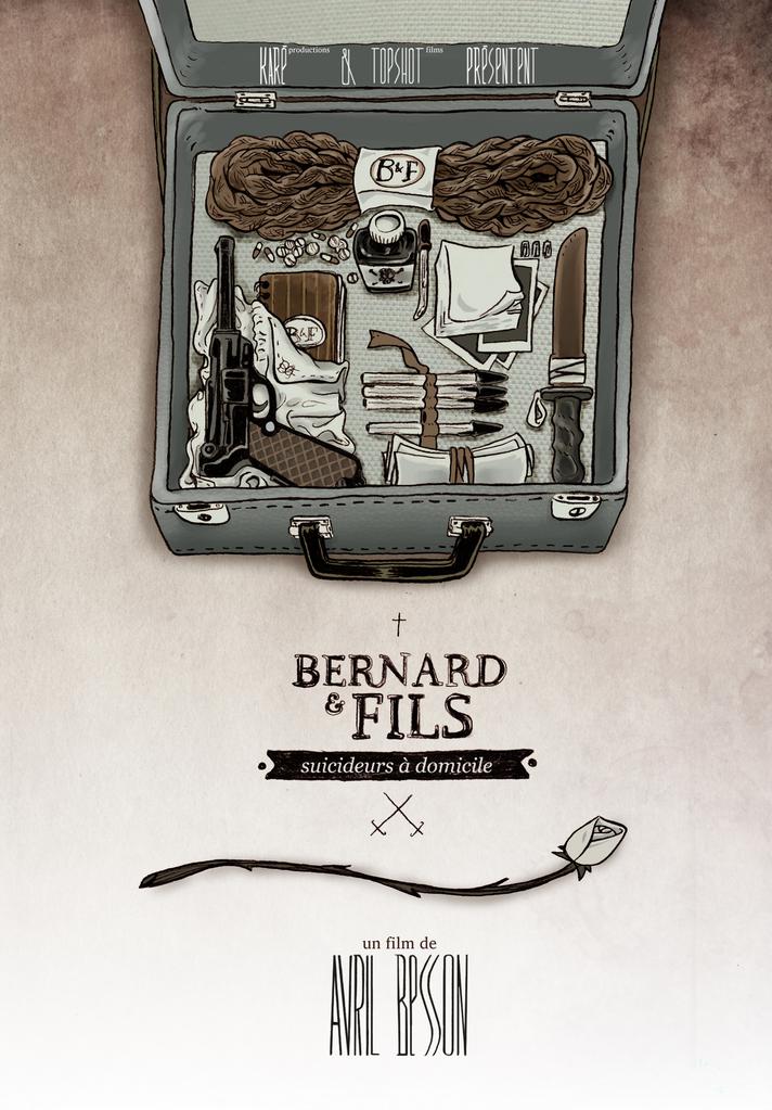 Bernard And Son, Home Suicide Bernard And Son, Home Suicide