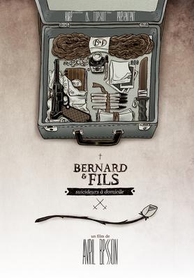 Bernard And Son, Home Suicide Bernard And Son, Home Suicide