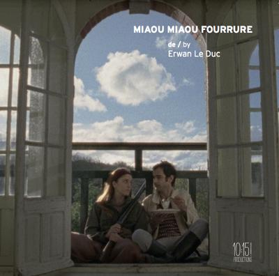 Miaou miaou fourrure Miaou miaou fourrure