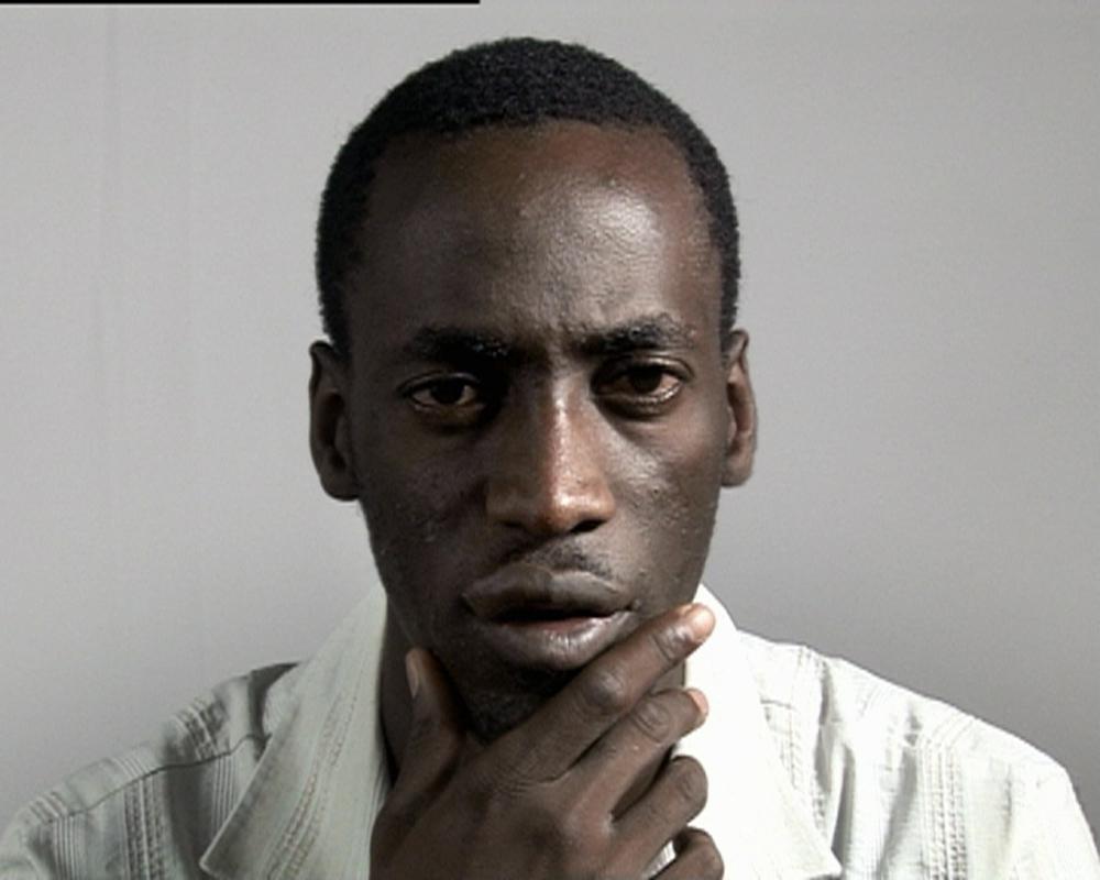 Sombras (Les Ombres) Sombras (Les Ombres)