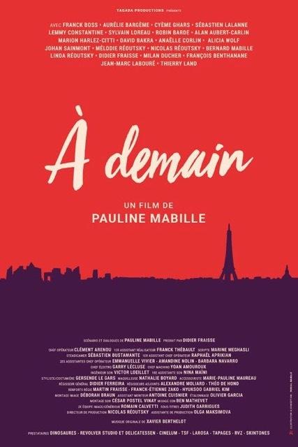 Fran&ccedil;ois Benthanane