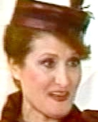 Liliane Bertrand Liliane Bertrand