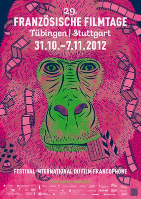 Festival international du film francophone de T&uuml;bingen | Stuttgart