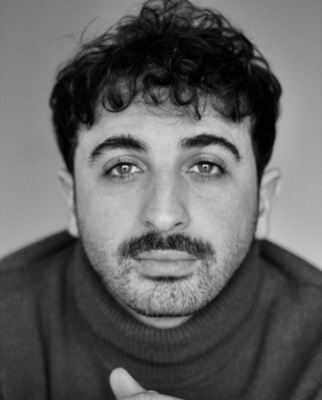 Tarik Kariouh Tarik Kariouh