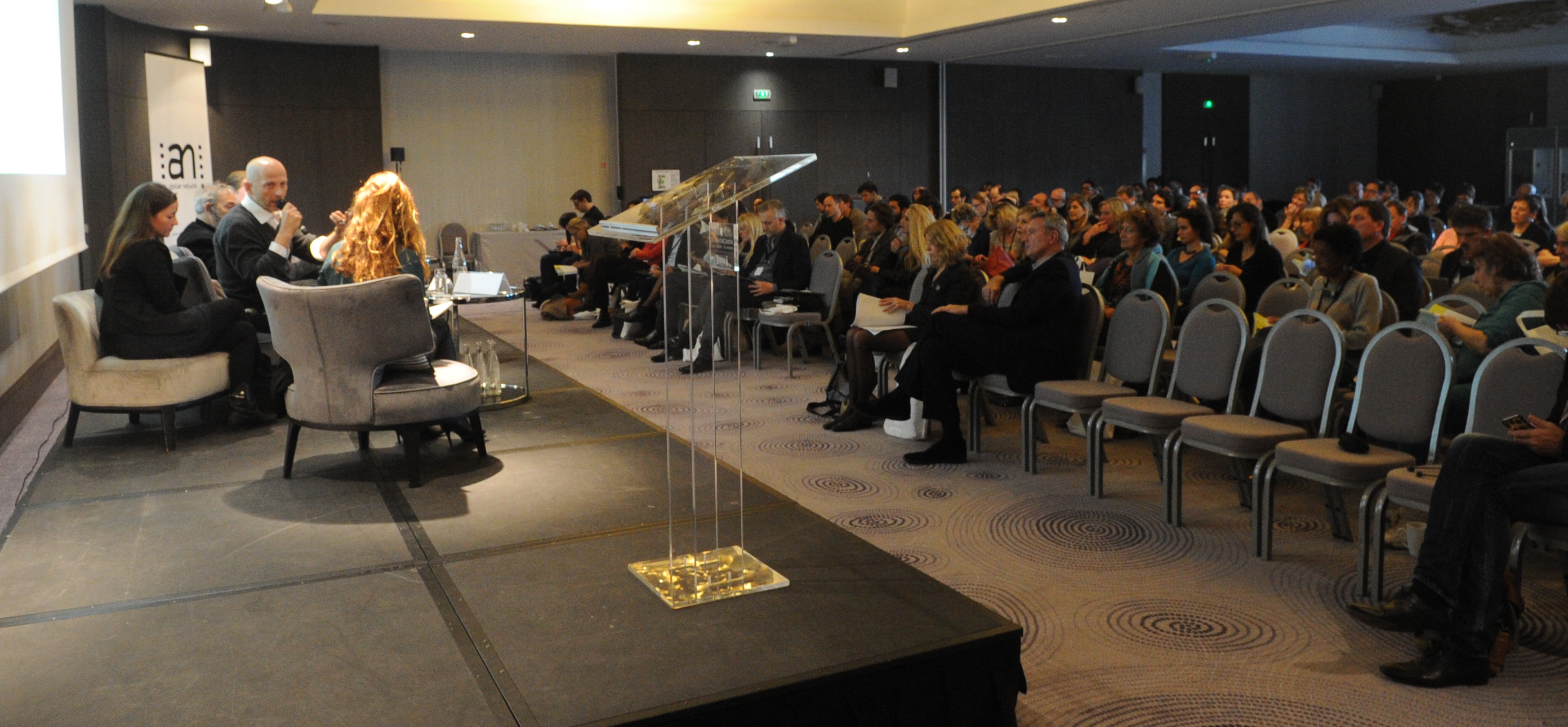 Review of the 13th Franco-German Film Meetings Review of the 13th Franco-German Film Meetings