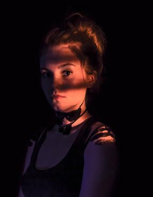 Chloé Delestrain Chloé Delestrain