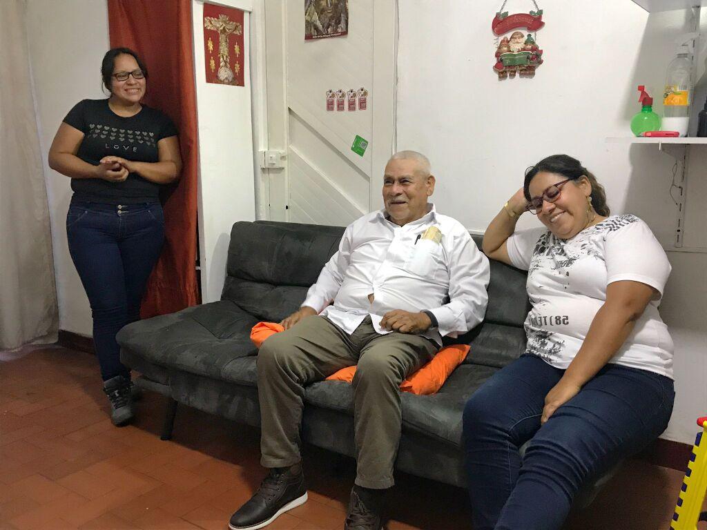 Guerilla des Farc, l'avenir a une histoire - © Léa Gasquet Guerilla des Farc, l'avenir a une histoire - © Léa Gasquet