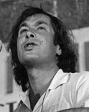 Walter Bal Walter Bal