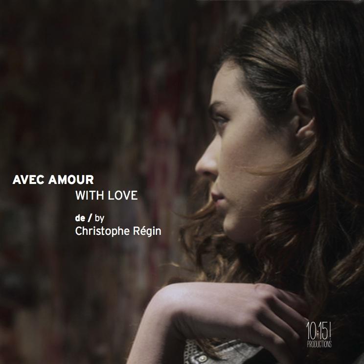 Avec amour Avec amour