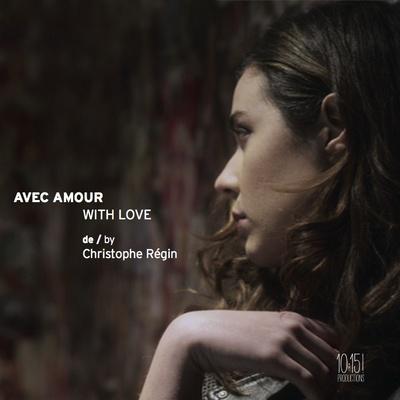 Avec amour Avec amour