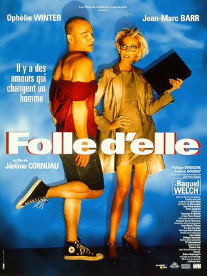 Folle d'elle Folle d'elle