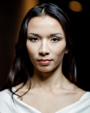 Balkiya Zhanburchinova Balkiya Zhanburchinova