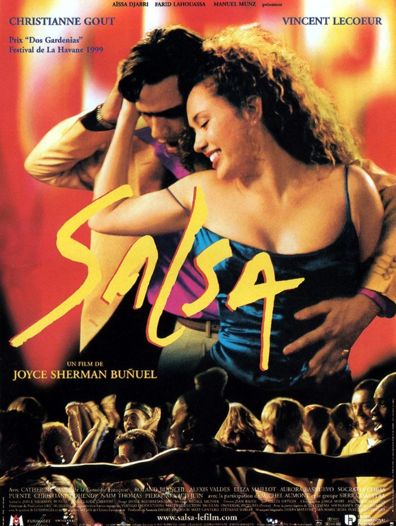 アカプルコ　フランス映画祭 - 2000