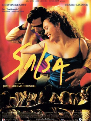 Salsa/サルサ! Salsa/サルサ!