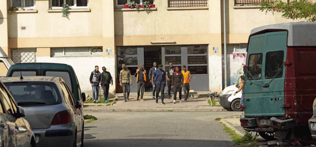 French films at the international box office: June 2020 French films at the international box office: June 2020