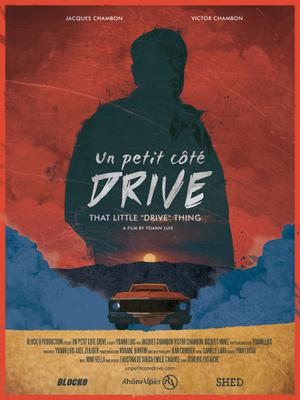 Un petit c&ocirc;t&eacute; Drive