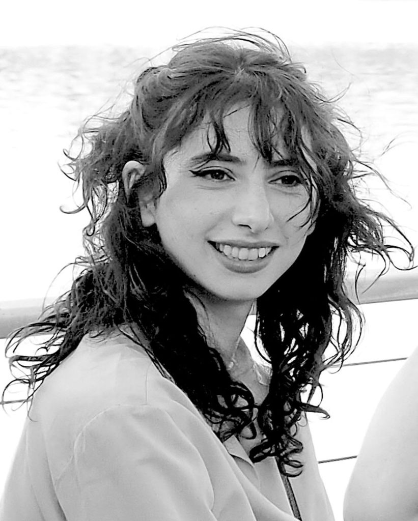 Héloïse Le Bail Héloïse Le Bail