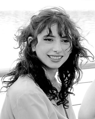 H&eacute;lo&iuml;se Le Bail