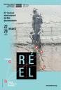 Cin&eacute;ma du r&eacute;el  - 2025
