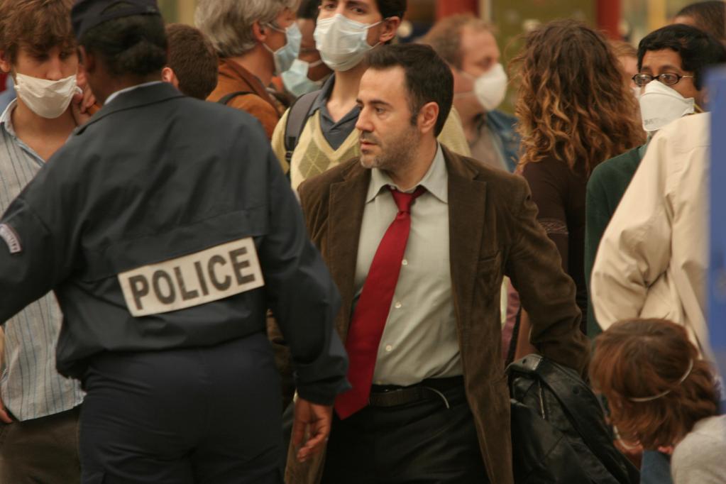 Plaga final Plaga final