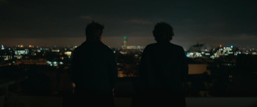 Montreal Festival du Nouveau Cin&eacute;ma - 2016