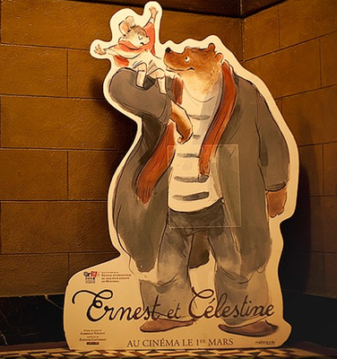 FIFEM - Festival International du Film pour enfants de Montréal - 2013 FIFEM - Festival International du Film pour enfants de Montréal - 2013