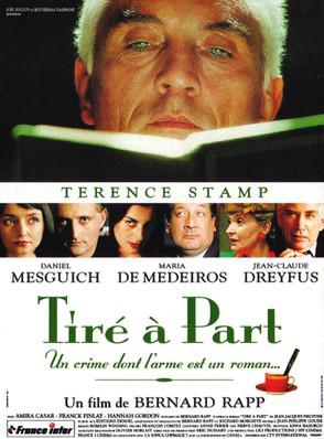 Tiré à part Tiré à part