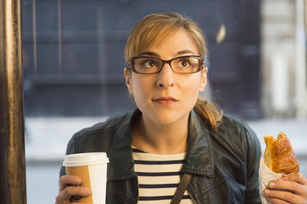 Agnès Obadia - © Arnaud Borrel Agnès Obadia - © Arnaud Borrel