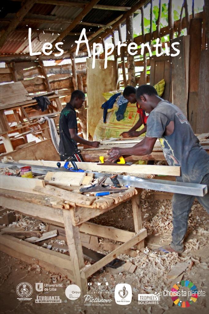 The Apprentice The Apprentice