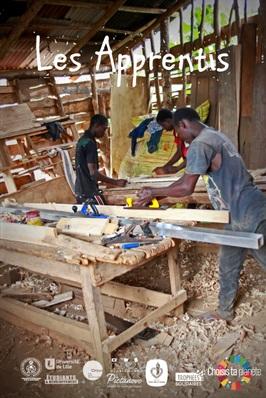 The Apprentice The Apprentice