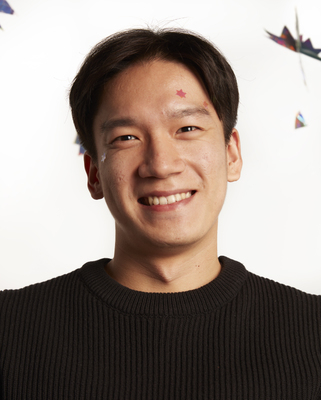 Dongsan Kim Dongsan Kim