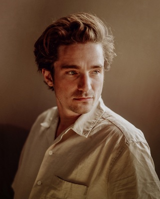 Joseph Olivennes - © Laura Stevens / Unifrance Joseph Olivennes - © Laura Stevens / Unifrance