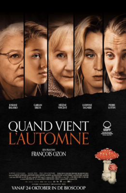 When Fall Is Coming - The Netherlands