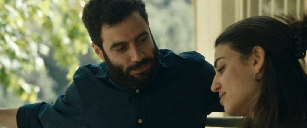 Chroniques d'Haïfa Chroniques d'Haïfa