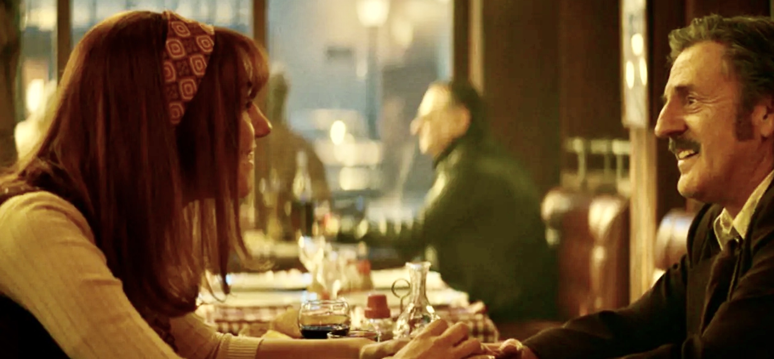 Resultados de taquilla del cine francés en el extranjero – Mayo del 2021 Resultados de taquilla del cine francés en el extranjero – Mayo del 2021