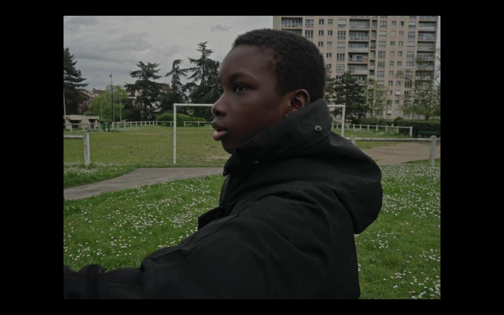 Les Gar&ccedil;ons, les filles