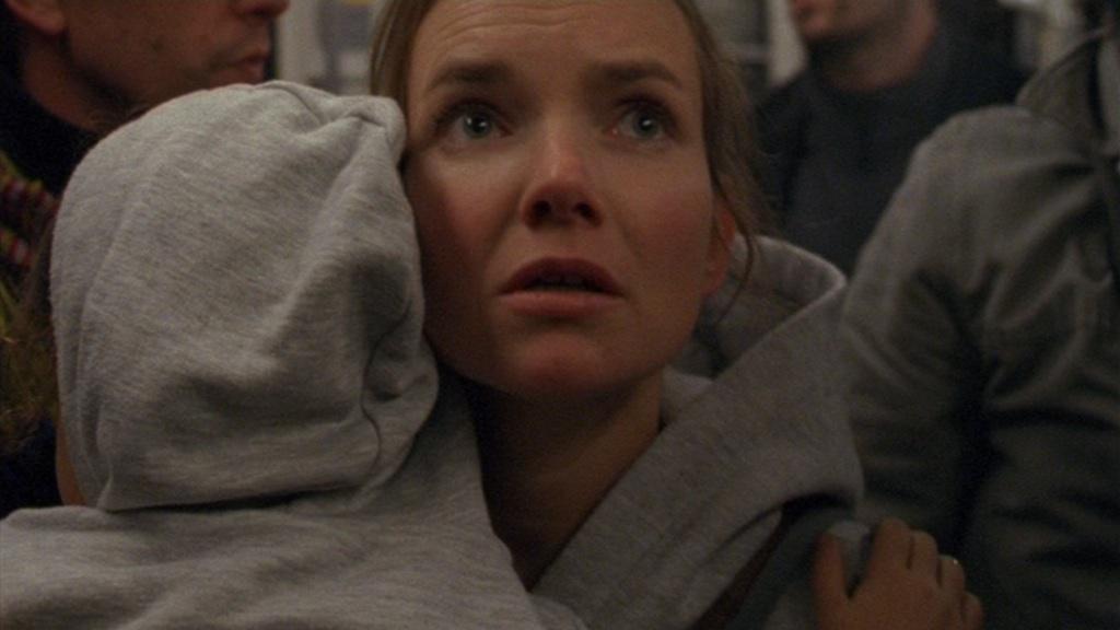 Festival Internacional de Cine de R&oacute;terdam (IFFR) - 2013