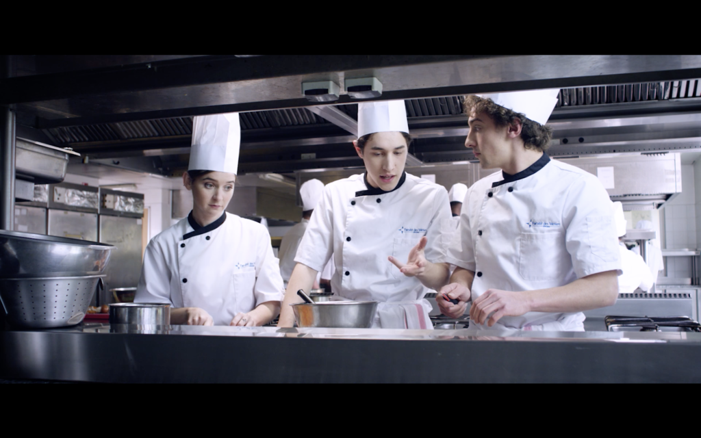 Je suis ton père Je suis ton père