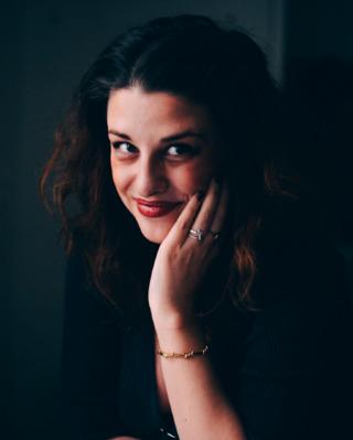 Juliette Saint-Sardos Juliette Saint-Sardos