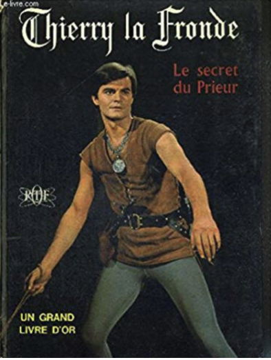 Terry the Sling - © RTF, INA, ORTF, Telfrance Terry the Sling - © RTF, INA, ORTF, Telfrance