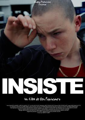 Insiste Insiste